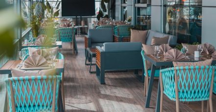 5-Star Breakfast Buffet + Free Soft Drinks – Child Or Up To 4 Adults Abu Dhabi TMLH.com Special Offers, Deals & Discounts in Turkey