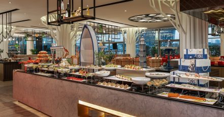 5* Street Food Or Seafood Theme Nights With Live Stations & Beverages Dubai TMLH.com Special Offers, Deals & Discounts in Turkey