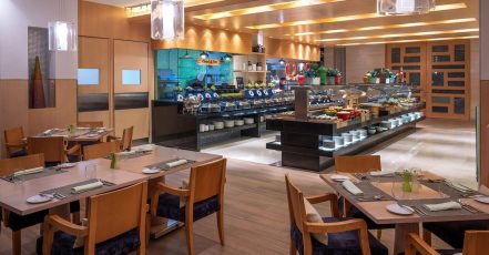 5* Theme Night Dinner Buffet W/ Soft Beverages For Child Or Adults Abu Dhabi TMLH.com Special Offers, Deals & Discounts in Turkey