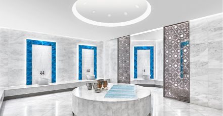 50-Minute “”Traditional Turkish Hammam”” (Foam Spa Treatment & Scrub) Dubai TMLH.com Special Offers, Deals & Discounts in Turkey