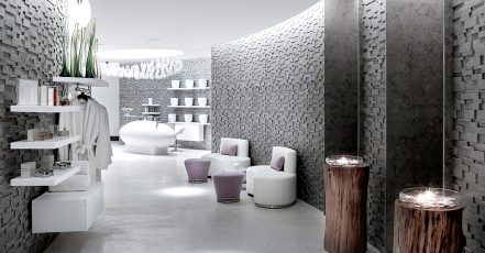 5*60-Min Spa Treatment & Spa Access For 1 Or 2 W/ Optional F&B Voucher Dubai TMLH.com Special Offers, Deals & Discounts in Turkey
