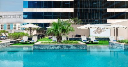 5*Breakfast Buffet With Pool Access For One Child Or Up To Four Adults Dubai TMLH.com Special Offers, Deals & Discounts in Turkey