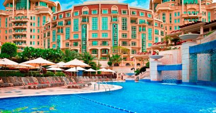 5*Pool Access (Child – Aed 60-100),(Adult – Aed 100 – 200) Dubai TMLH.com Special Offers, Deals & Discounts in Turkey