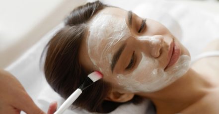 60-Min Deep Cleansing Facial Or 45-Min Hydrating Or Vitamin C Facial Dubai TMLH.com Special Offers, Deals & Discounts in Turkey