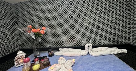 60-Minute Moroccan Bath At Crystal Beauty Lounge Dubai TMLH.com Special Offers, Deals & Discounts in Turkey