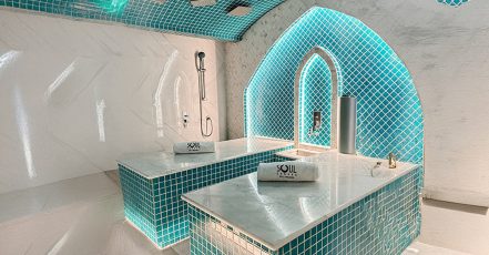60-Minute Moroccan Bath With Optional 60-Minute Spa Treatment For One Abu Dhabi TMLH.com Special Offers, Deals & Discounts in Turkey