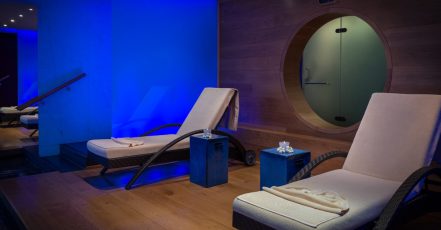 60-Minute Personalized Facial Or Full Body Coconut / Coffee Scrub Abu Dhabi TMLH.com Special Offers, Deals & Discounts in Turkey