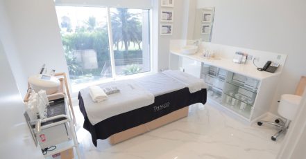 60- Or 90-Minute Relaxing Spa Treatment Or Spa Treatment With Herbs Abu Dhabi TMLH.com Special Offers, Deals & Discounts in Turkey