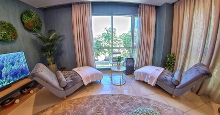60 Or 90-Minute Spa Treatment With Spa Access And Oxygen Therapy Dubai TMLH.com Special Offers, Deals & Discounts in Turkey