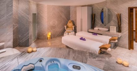 60 Or 90-Minute Treatment Of Choice And Spa Facilities, Oxygen Therapy Dubai TMLH.com Special Offers, Deals & Discounts in Turkey