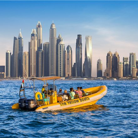 75 Minute – The Atlantis Tour – Dubai Marina & Atlantis – Boat Tours and Cruises TMLH.com Special Offers, Deals & Discounts in Turkey