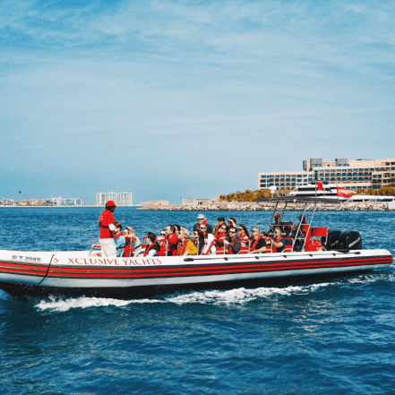 90 Mins Guided Sightseeing Boat Tour – Boat Tours and Cruises TMLH.com Special Offers, Deals & Discounts in Turkey