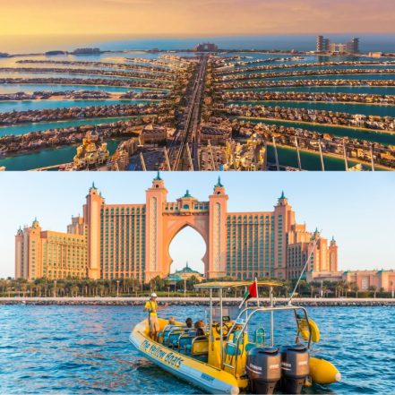 99 Minutes Premium Boat Tour + FREE View at the Palm – Combo – Attractions Special Offers TMLH.com Special Offers, Deals & Discounts in Turkey