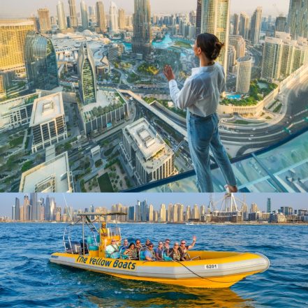 99 Minutes Premium Boat Tour + Free Sky Views – Combo – Attractions Special Offers TMLH.com Special Offers, Deals & Discounts in Turkey