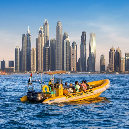 99 Minutes – Premium Tour of Dubai – Boat Tours and Cruises TMLH.com Special Offers, Deals & Discounts in Turkey