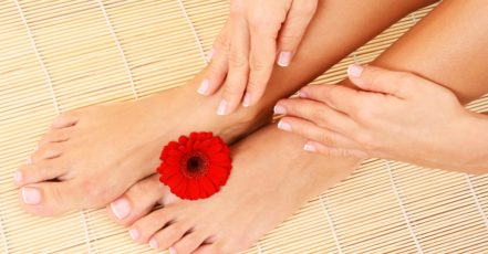 A Classic Or Gelish Manicure, Pedicure, Blow Dry, Hair Wash & More Dubai TMLH.com Special Offers, Deals & Discounts in Turkey