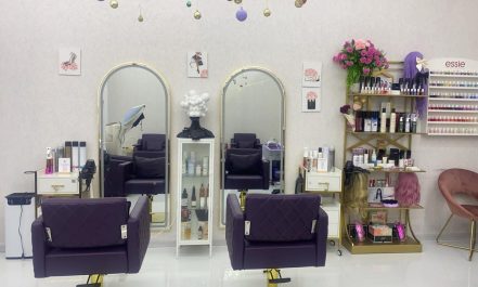 A Hair Keratin, Cuts, Root Color, Blow Dry, Protein Mask & More Dubai TMLH.com Special Offers, Deals & Discounts in Turkey