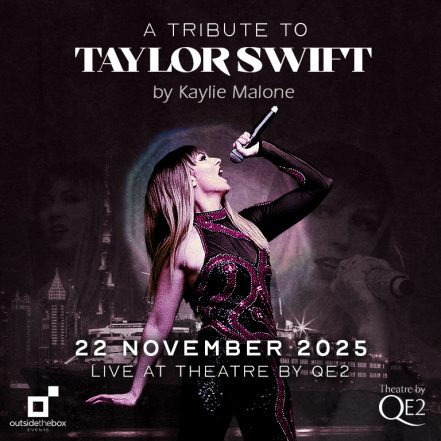 A Tribute to Taylor Swift at Theatre by QE2 in Dubai – Concerts TMLH.com Special Offers, Deals & Discounts in Turkey