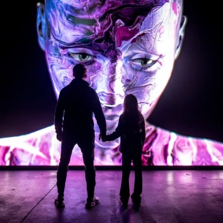 AMAZE: The Immersive Experience – Recently Added Experiences TMLH.com Special Offers, Deals & Discounts in Turkey