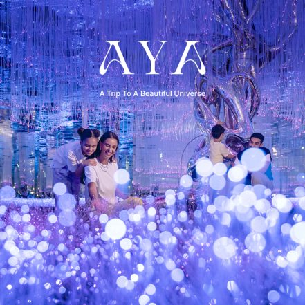 ARTE Museum Dubai & AYA – A trip to a beautiful universe – Combos and more adventures TMLH.com Special Offers, Deals & Discounts in Turkey