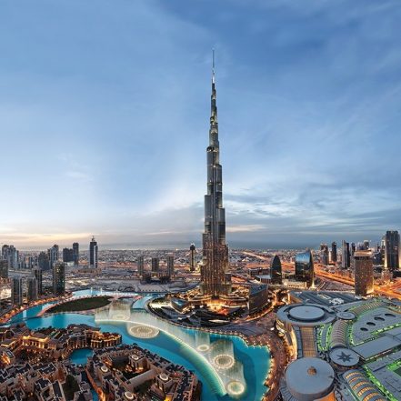 ARTE Museum Dubai & Burj Khalifa 148 Floor – Combos and more adventures TMLH.com Special Offers, Deals & Discounts in Turkey