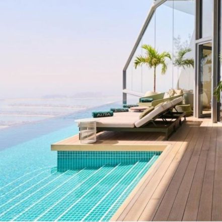 AURA Sunrise Pool Experience – Recently Added Experiences TMLH.com Special Offers, Deals & Discounts in Turkey