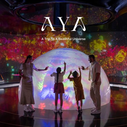 AYA  Universe Dubai – Indoor Attractions TMLH.com Special Offers, Deals & Discounts in Turkey