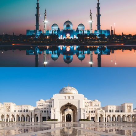 Abu Dhabi: Afternoon City Tour With Qasr Al Watan & Grand Mosque – Recently Added Experiences TMLH.com Special Offers, Deals & Discounts in Turkey