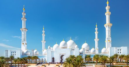 Abu Dhabi City Tour, Child (Aed 59), Adult (Aed 99) Dubai TMLH.com Special Offers, Deals & Discounts in Turkey