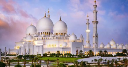 Abu Dhabi City Tour Dubai TMLH.com Special Offers, Deals & Discounts in Turkey