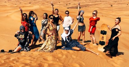 Abu Dhabi Desert Safari W/ Central/Home Or Hotel Pickup, Dinner & More Abu Dhabi TMLH.com Special Offers, Deals & Discounts in Turkey