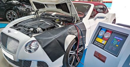 Ac Gas Refill & Leak Test: Keep Your Ride Cool, From Luxury To Suv Dubai TMLH.com Special Offers, Deals & Discounts in Turkey