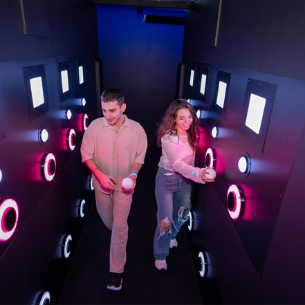 TR88HOUSE: Laser Rush – Experiences TMLH.com Special Offers, Deals & Discounts in Turkey 3