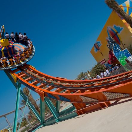 Adhari Adventure Park – Experiences TMLH.com Special Offers, Deals & Discounts in Turkey