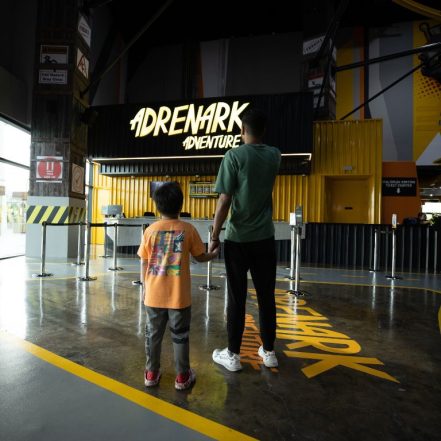 Adrenark Adventure Park – Experiences TMLH.com Special Offers, Deals & Discounts in Turkey