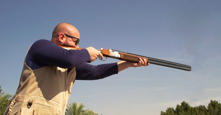Clay Pigeon Shooting Lesson Sharjah & N. Emirates TMLH.com Special Offers, Deals & Discounts in Turkey