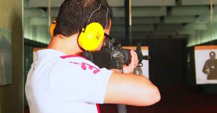 Advanced Clay Pigeon Shooting Sharjah & N. Emirates TMLH.com Special Offers, Deals & Discounts in Turkey
