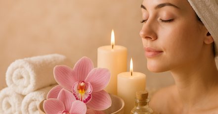 Aed 100, 150, 200, Or 300 To Spend Towards Any Beauty Or Spa Treatment Dubai TMLH.com Special Offers, Deals & Discounts in Turkey