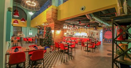 Aed 100 Or Aed 200 Towards Food & Beverages In Jbr Branch Dubai TMLH.com Special Offers, Deals & Discounts in Turkey