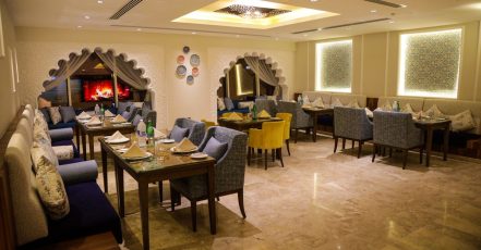 Aed 100 Toward Food And Drinks Dubai TMLH.com Special Offers, Deals & Discounts in Turkey