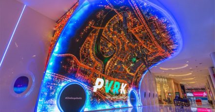 Aed 200 Reload For Vr Park At Play Dxb National Deal TMLH.com Special Offers, Deals & Discounts in Turkey