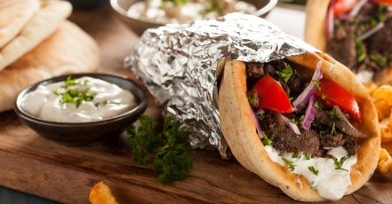 Aed 50, 100 Or 200 To Spend At Shawarma Station Dubai TMLH.com Special Offers, Deals & Discounts in Turkey