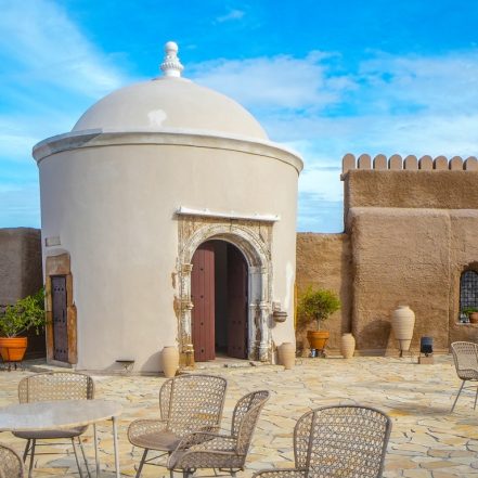 Al Mirani Fort – Sightseeing and Tours TMLH.com Special Offers, Deals & Discounts in Turkey