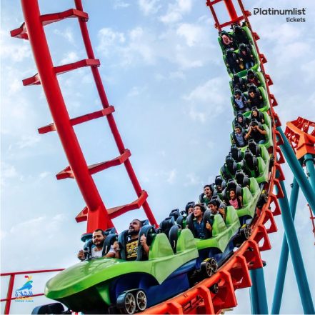 Al Shallal Theme Park – Theme Parks TMLH.com Special Offers, Deals & Discounts in Turkey