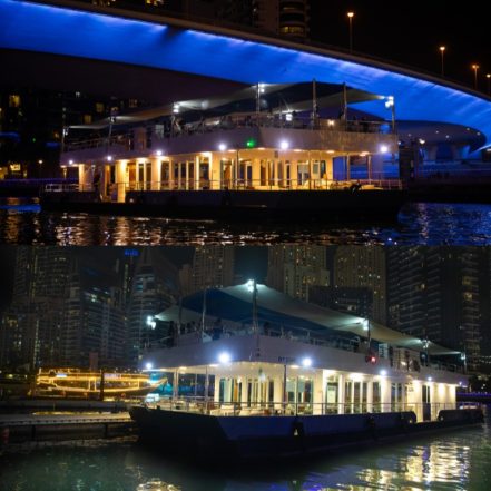 Alexandra Sea Lounge Dubai Marina – Boat Tours and Cruises TMLH.com Special Offers, Deals & Discounts in Turkey