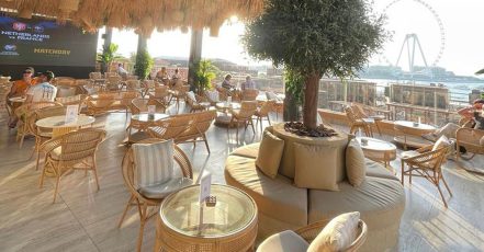 Mediterranean Dining & Beverages â Aed 150, 300, Or 600 To Spend! Dubai TMLH.com Special Offers, Deals & Discounts in Turkey