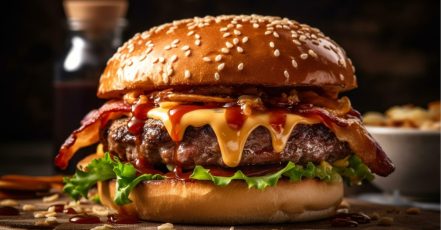 All Week – Choice Of Any Burger And House Beverage For 1, 2, Or 4 Dubai TMLH.com Special Offers, Deals & Discounts in Turkey