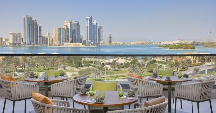 All You Can Eat Breakfast With Beverages Sharjah & N. Emirates TMLH.com Special Offers, Deals & Discounts in Turkey