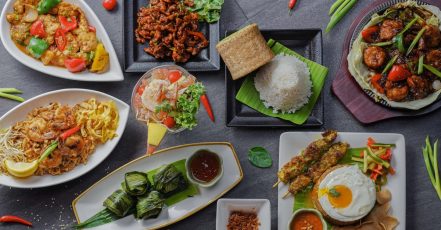 All-You-Can-Eat Thai Food At Go Thai, Five Locations Dubai TMLH.com Special Offers, Deals & Discounts in Turkey