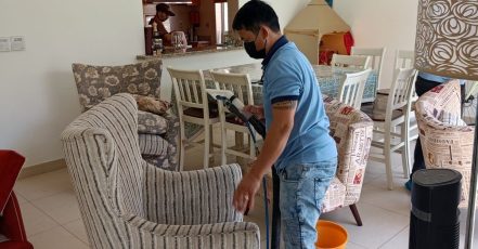 Allergy Care Cleaning Services Dubai TMLH.com Special Offers, Deals & Discounts in Turkey